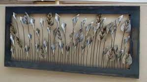 Beautiful Sculpture Outdoor Metal Wall Art Metal Wall Art Outdoor Wall Art