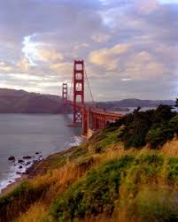 Golden Gate Bridge History: Art, Architecture & Photography