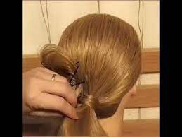 tasrihat cha3r banat wa machtat cha3r sahla 2019 تسريحات شعر بنات و مشطات سهلة youtube hair styles hair beauty