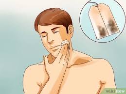 That thing might not even be a zit at all. 4 Ways To Get Rid Of A Hard Pimple Wikihow