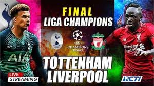 Liverpool are top of the premier league again, and good luck trying to catch them. Prediksi Final Liga Champions Tottenham Hotspur Vs Liverpool Live Di Rcti The Lilywhites Juara Halaman All Tribun Manado