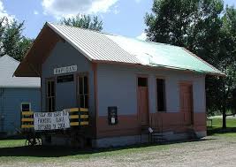 Rapidan Heritage Society Depot Mankato Mn Mankato Towns Small Towns