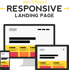 Responsive Web Design Learn To Design A Responsive Landing Page Skillshare Web Design Web Development Design