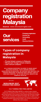A sdn bhd company is a private company limited by shares. S F Consulting Firm Limited Start A Business In Malaysia