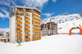 The first three are close together at 2100m and les boisses and les brevieres. Residence Le Borsat Tignes Val Claret Tignes Updated 2021 Prices