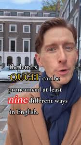 Thanks English! #englishenjoyed #learnenglish #britishenglish  #britishaccent #rp #rpaccent #accenttraining #englishpronunciation  #britishaccentcoach #languagelearning