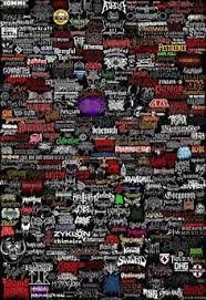 Metal Bands Logos Metal Band Logos Metal Bands Heavy Metal Bands