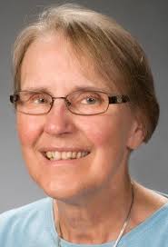 Obituary of Margaret Ann "Peggy" Smith