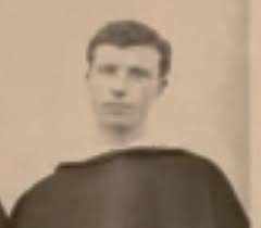 Padre Cipriano Ricotti