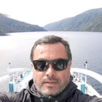 Daniel Alejandro Labarca Pino