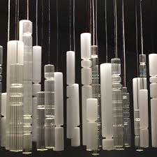 Gotham Multi Light Pendant By Melogranoblu Hcl 50 Gt Tr Fr Mr Multi Light Pendant Pendant Light Design Pendant Lighting