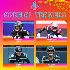 Check spelling or type a new query. Nfl On Twitter 2021 Probowl Quarterbacks