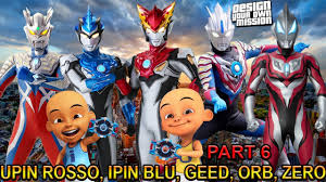 Oke,,,kali ini saya akan membahas tentang cheat,kode,atau password gta sa (ps2). Upin Rosso Ipin Blu Geed Orb Dan Zero Part 6 Gta Ultraman Indonesia Youtube