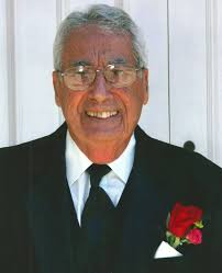 Bob Nicholas Obituary