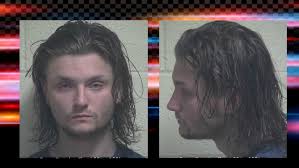 Cedar City man arrested