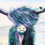 Paint and sip in Nottingham