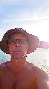 Choose peace and tranquility...and you can't beat this beautiful Texas  weather ☀️