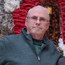 Robert Bearden Obituary