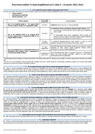 Maybe you would like to learn more about one of these? Raport De Evaluare Clasa Pregatitoare 2017 Completat Lpsodka