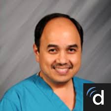 Dr. Antonio J. Ramirez, DO