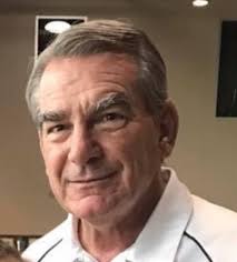 Obituary for Edward V Moran, Jr, (Ned)