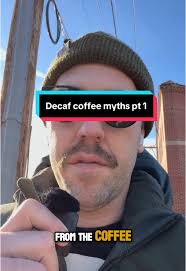 Whats The Difference Between Decaf and Regular Coffee