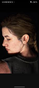 Don't you love Ana. At least she is telling the truth. Poor Joe has the  little man syndrome.