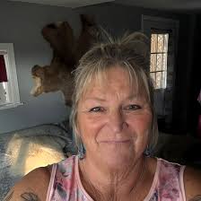 Karin Robertson у: људи