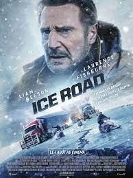 Ver The Ice Road Online Completa Gratis