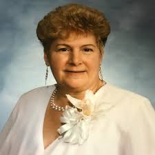 Ruth Shirley Link Obituary (1934