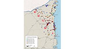 Tripadvisor has 2,819 reviews of cabo delgado province hotels, attractions, and create a trip to save and organise all of your travel ideas, and see them on a map. Cabo Delgado Insurgency Expert Reports Over 200 Attacks Carta Club Of Mozambique