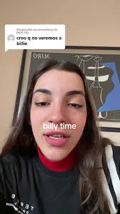 Increíble historia de Billy y lo que le piden a Lola