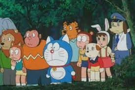 doraemon ドラえもん