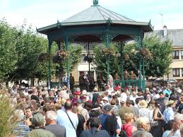 Un Square Ardennes