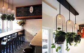 Ten Cool Plantable Light Fixtures Urban Gardens Plant Lighting Light Fixtures Grow Lights