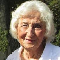 Mildred Scalf Obituary June 30, 2018