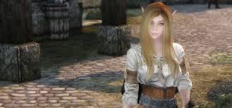 Combining this mod with a better body mod would make skyrim feel a hundred time more realistic. Top 20 Best Beauty Mods For Skyrim Fandomspot