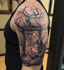 60 Hourglass Tattoo Ideas Cuded Hourglass Tattoo Hourglass Tattoo Ideas Broken Hourglass Tattoo