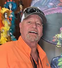 Gary Wynne Sonnier Obituary April 4, 2023