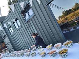 Photos, address, and phone number, opening hours, photos, and user reviews on yandex.maps. Trouwfeest In The Barn In Rotselaar Traiteur Culinesse Facebook