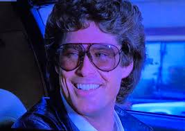 Remember when wearing glasses like Deirdre Barlow was a cool look.