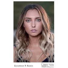 Savannah Mares
