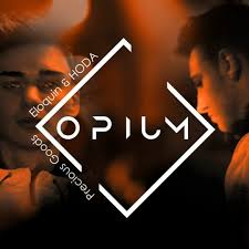 Listen to Eloquin & HODA