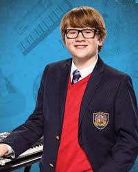 � seguinos ahora también por. Lawrence Dooley School Of Rock Wiki Fandom
