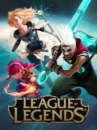 We did not find results for: League Of Legends Videojuegos Meristation