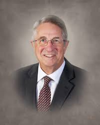 Robert “Bob” Walton Gore