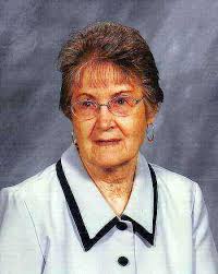Obituary information for Betty Jo Reeves