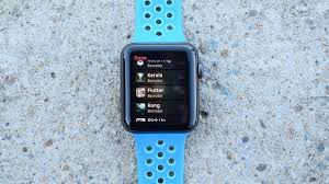 If you just want to see your watch face. How To Add And Play Music On The Apple Watch Stream From Apple Music Or Spotify