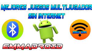 Maybe you would like to learn more about one of these? Top 10 Mejores Juegos Multijugador Sin Internet Bluetooth Wifi Local Youtube