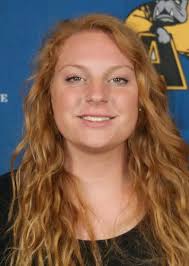 2015 Women's Lacrosse Roster